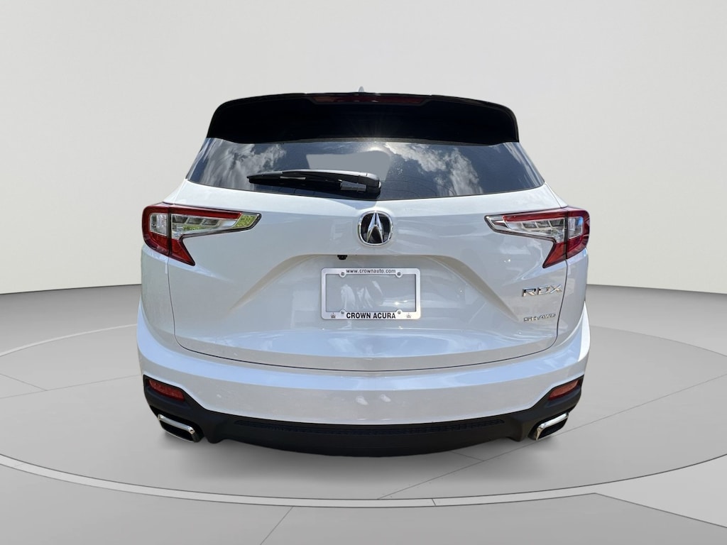 New 2026 Acura RDX SH-AWD SUV