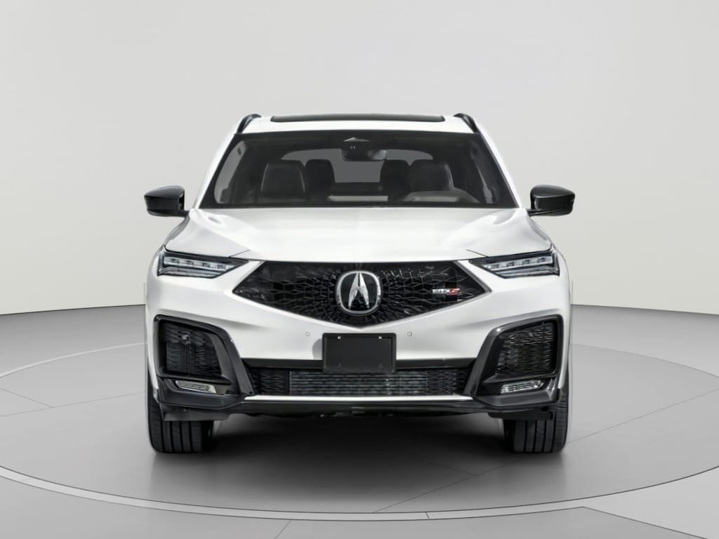 New 2026 Acura MDX SH-AWD Type S w/Advance Package SUV