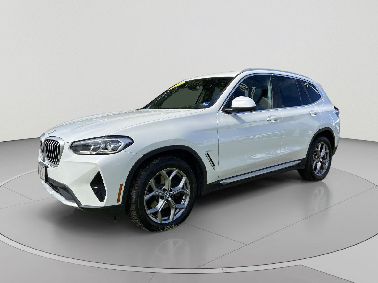 2023 BMW X3