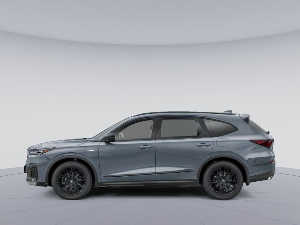 New 2026 Acura MDX w/A-Spec Advance Package SH-AWD w/A-Spec Advance Package