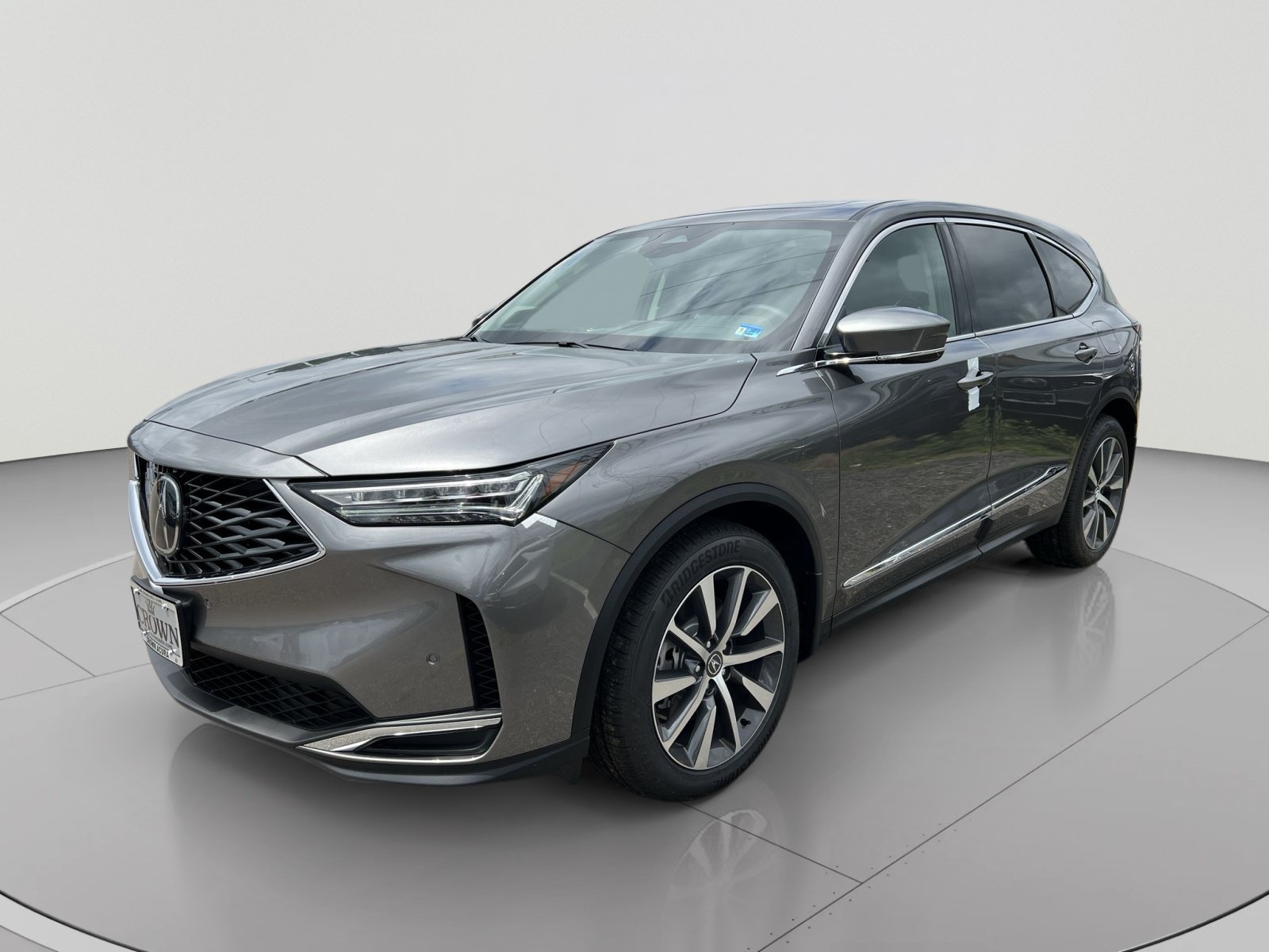  Acura MDX