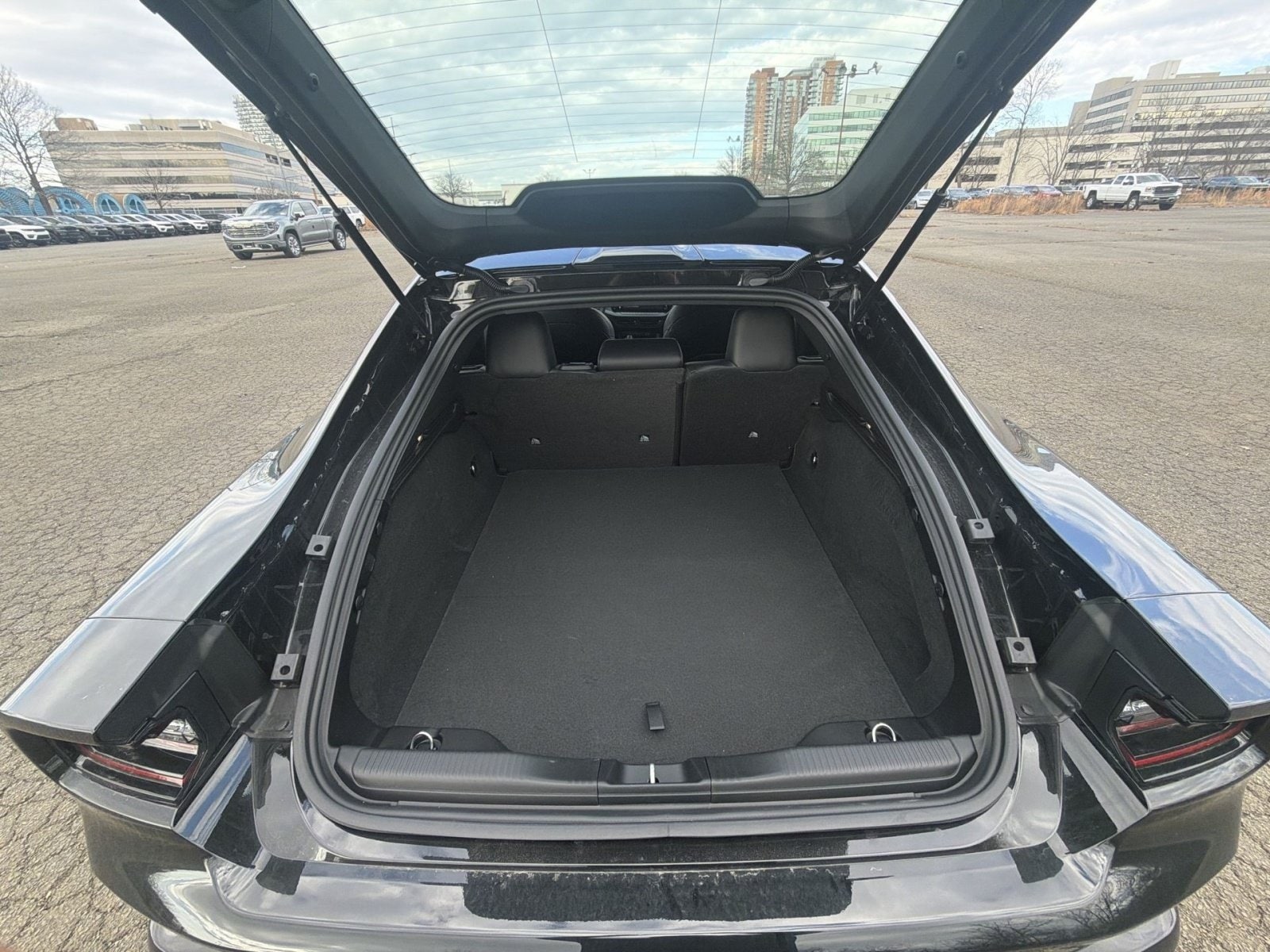 2026 Dodge Charger Scat Pack - Photo 21