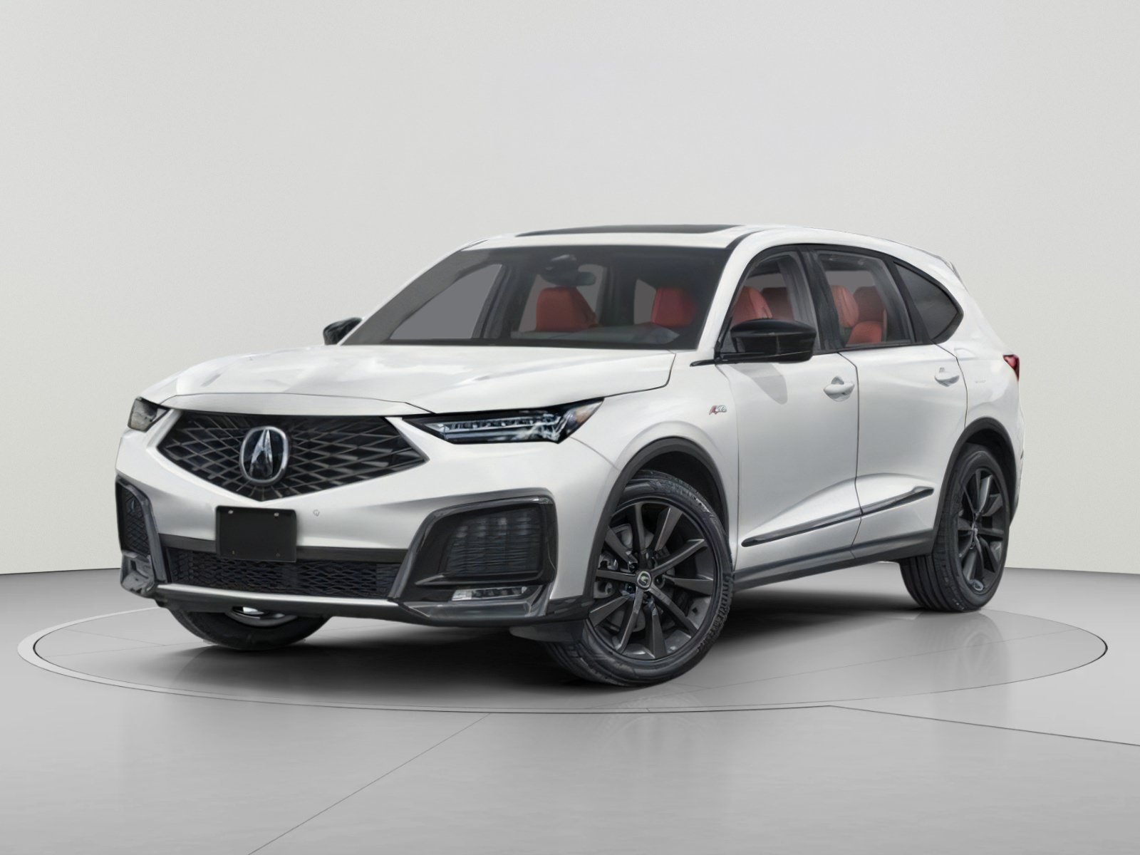  Acura MDX
