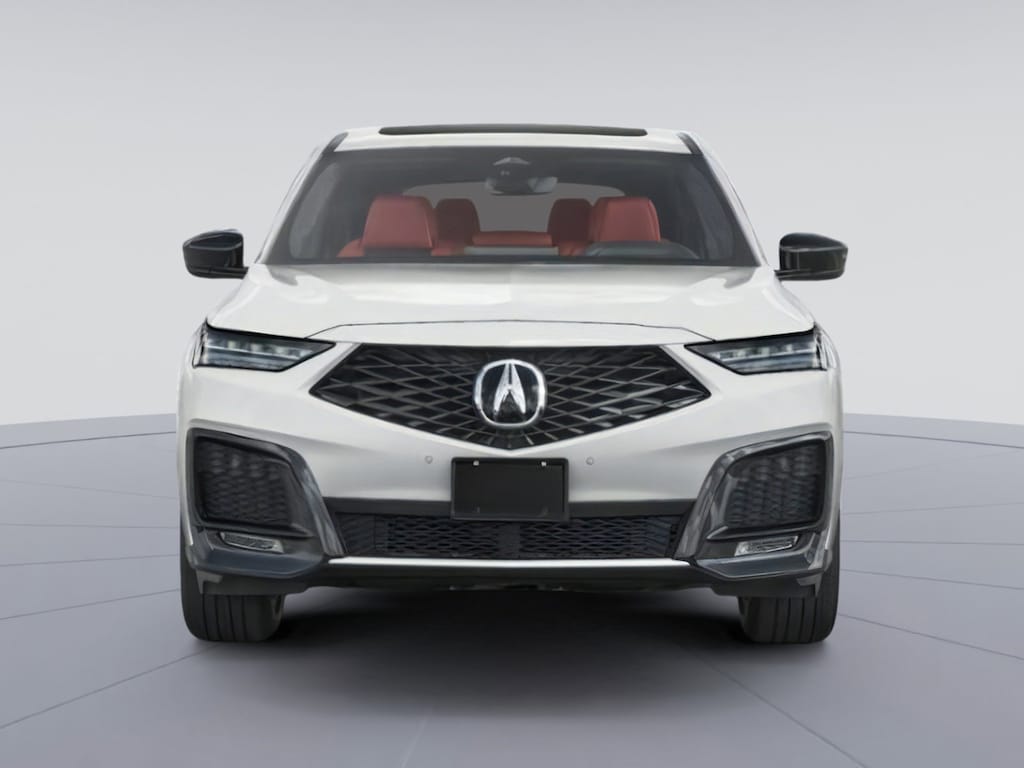 New 2026 Acura MDX w/A-Spec Package SH-AWD w/A-Spec Package