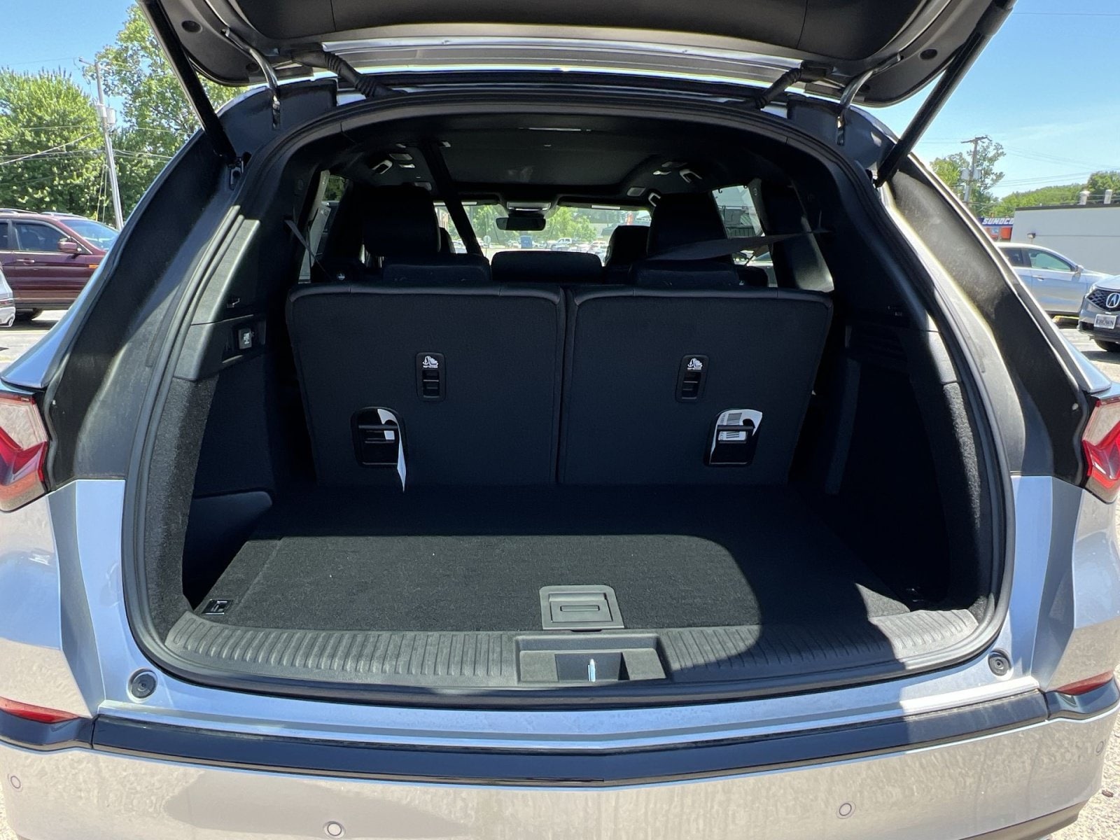 2026 Acura MDX A-Spec Package - Photo 24