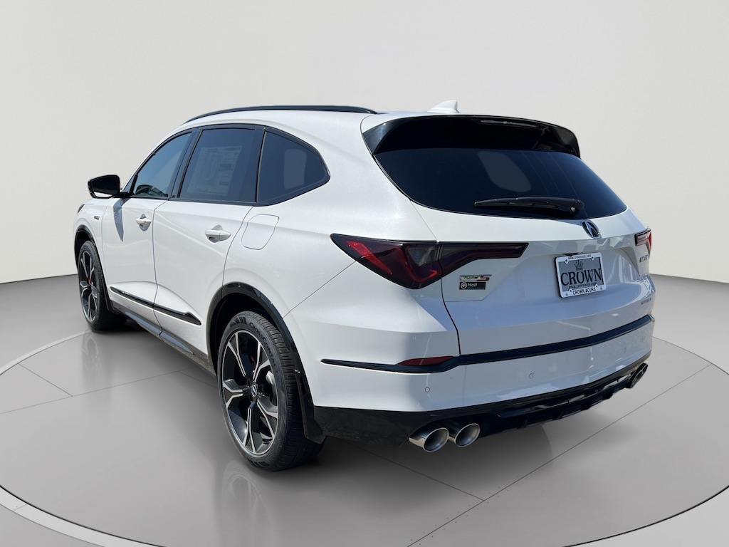 New 2026 Acura MDX SH-AWD Type S w/Advance Package SUV