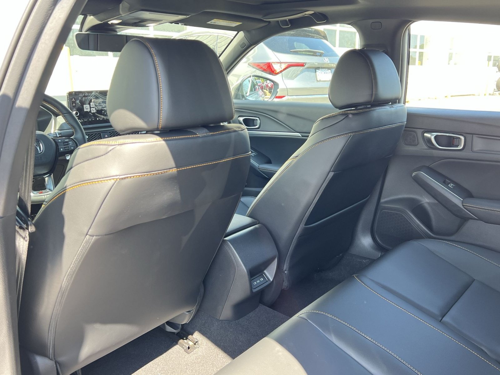 2026 Acura Integra A-Spec w/Technology Package - Photo 23