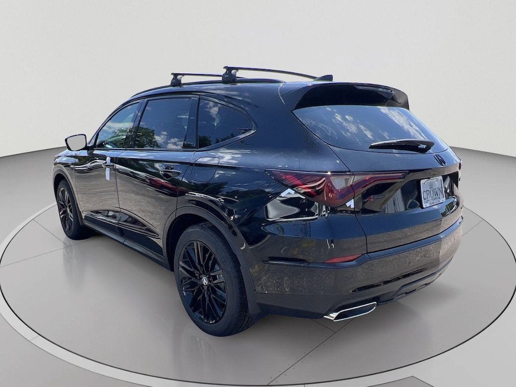 New 2026 Acura MDX SH-AWD A-Spec Advance Package SUV