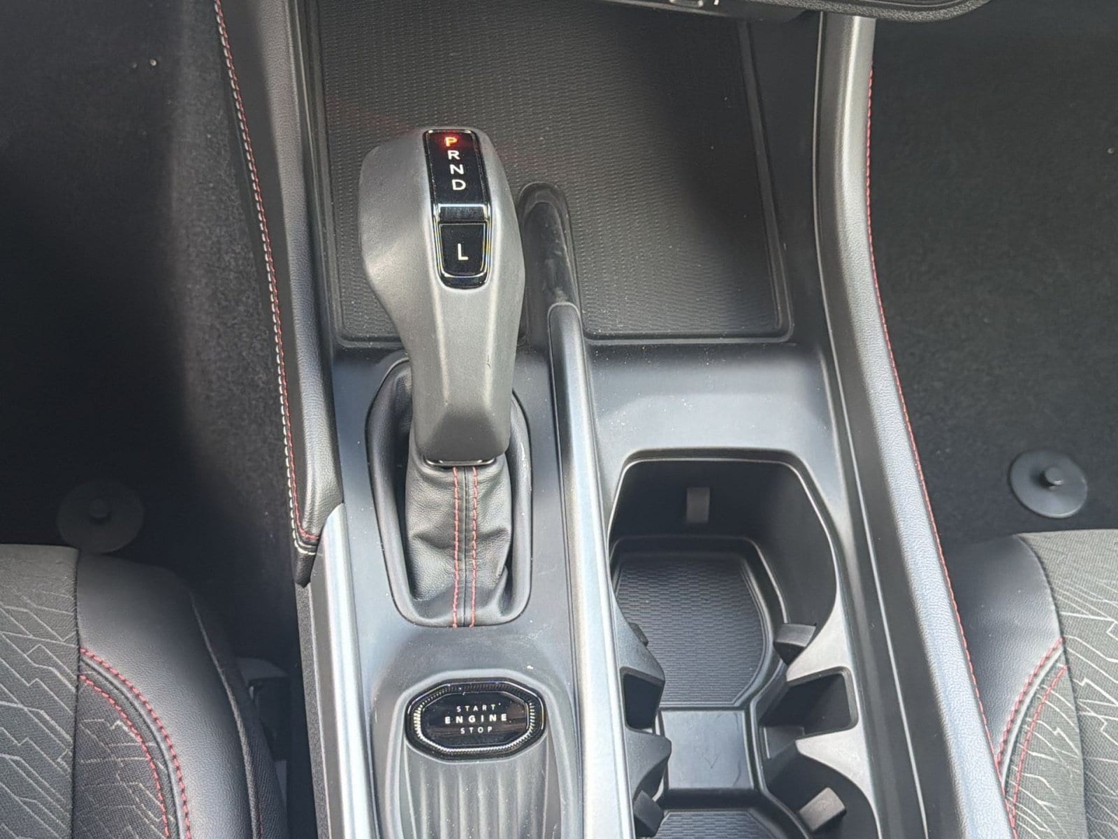 2026 Dodge Charger Scat Pack - Photo 18