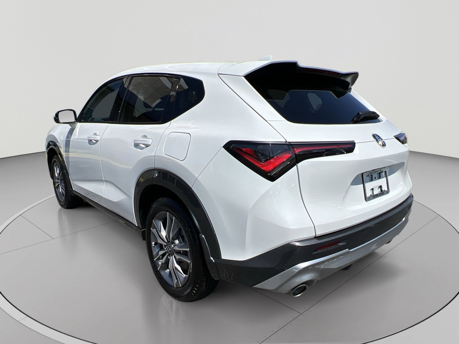 Certified 2026 Acura ADX Base SUV