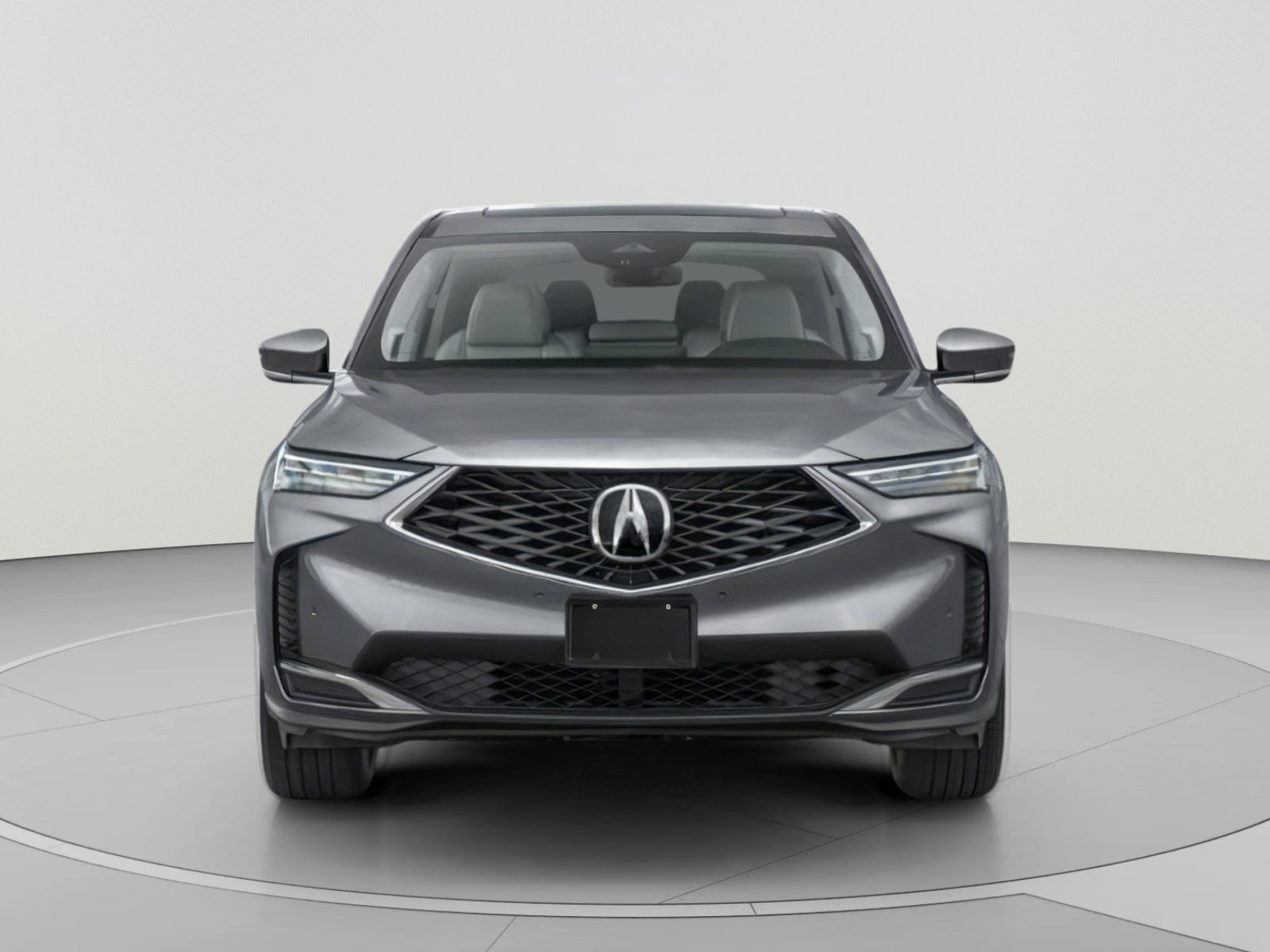 New 2026 Acura MDX SH-AWD Technology Package SUV