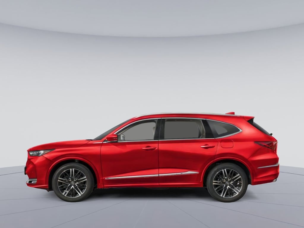 New 2026 Acura MDX w/Advance Package SH-AWD w/Advance Package