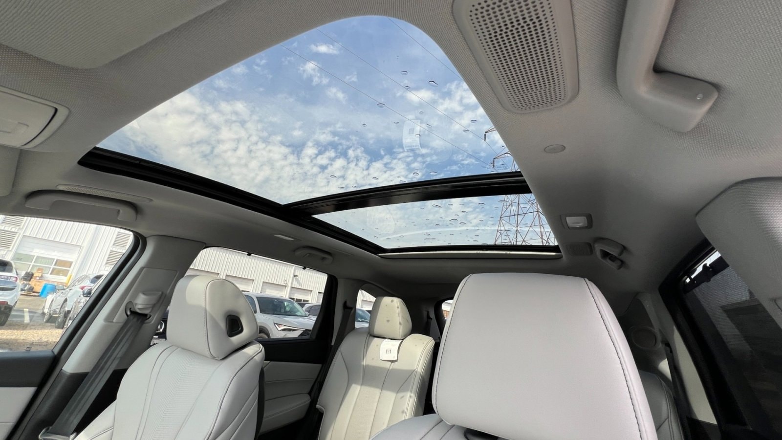 2026 Acura MDX Technology Package - Photo 14