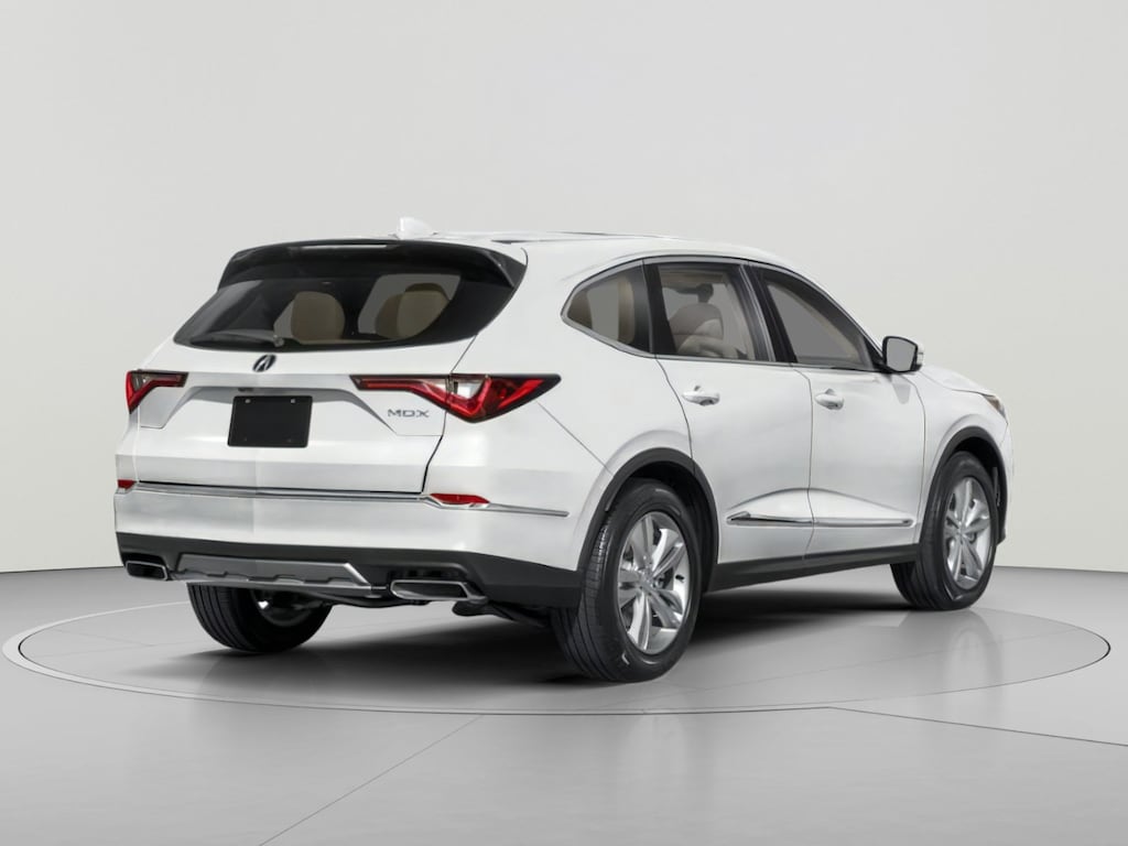 New 2026 Acura MDX SH-AWD SH-AWD