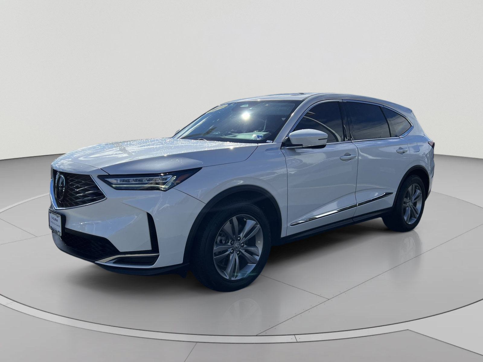 2025 Acura MDX
