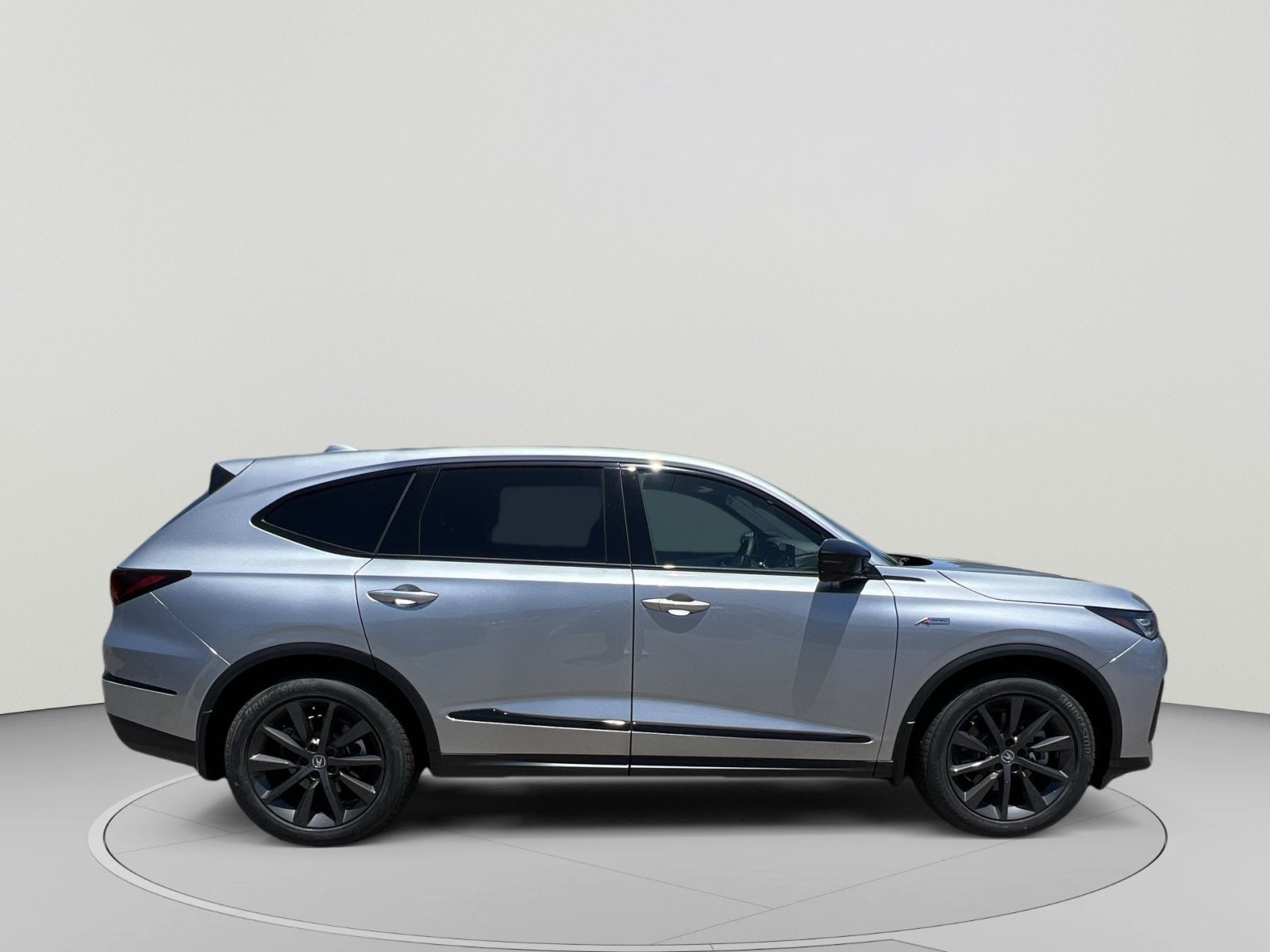 2026 Acura MDX A-Spec Package - Photo 6