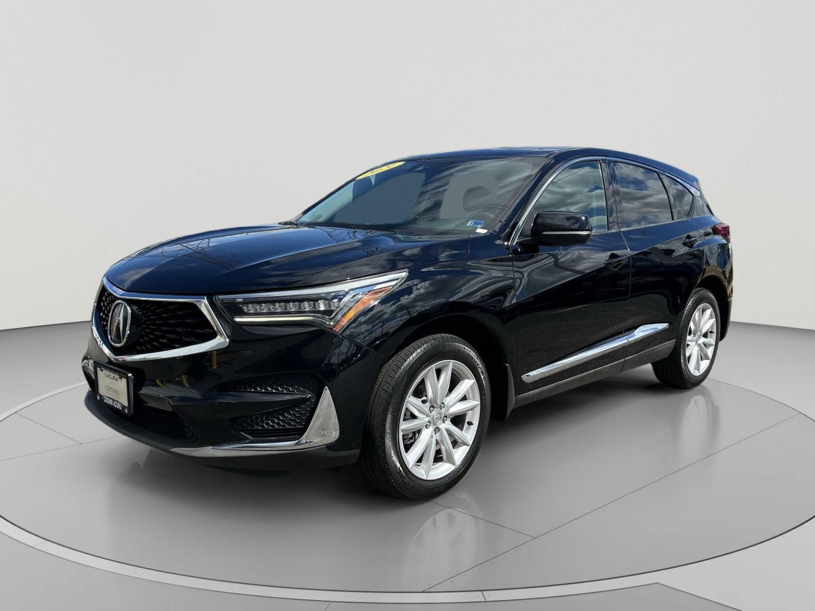 2021 Acura RDX