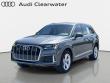 Certified 2023 Audi Q7 Premium Plus SUV