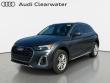 Used 2023 Audi Q5 S line Premium SUV