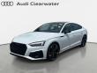 Certified 2023 Audi S5 Sportback Premium Plus Sportback