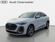 Certified 2025 Audi Q5 Sportback Prestige SUV