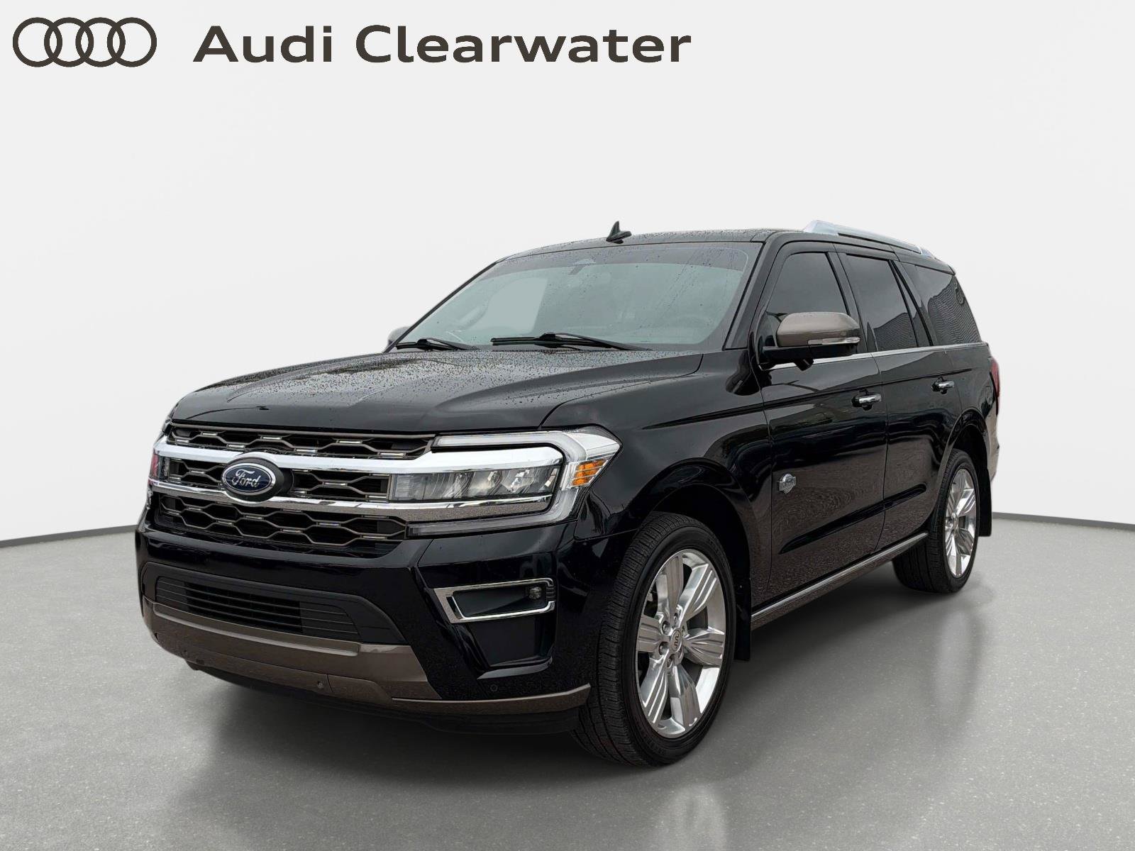 Used 2023 Ford Expedition King Ranch King Ranch 4x2