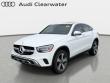 Used 2023 Mercedes-Benz GLC GLC 300 Coupe