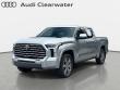 Used 2024 Toyota Tundra 4WD Capstone Hybrid Truck CrewMax