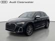 Certified 2023 Audi SQ5 Prestige Prestige 3.0 TFSI quattro