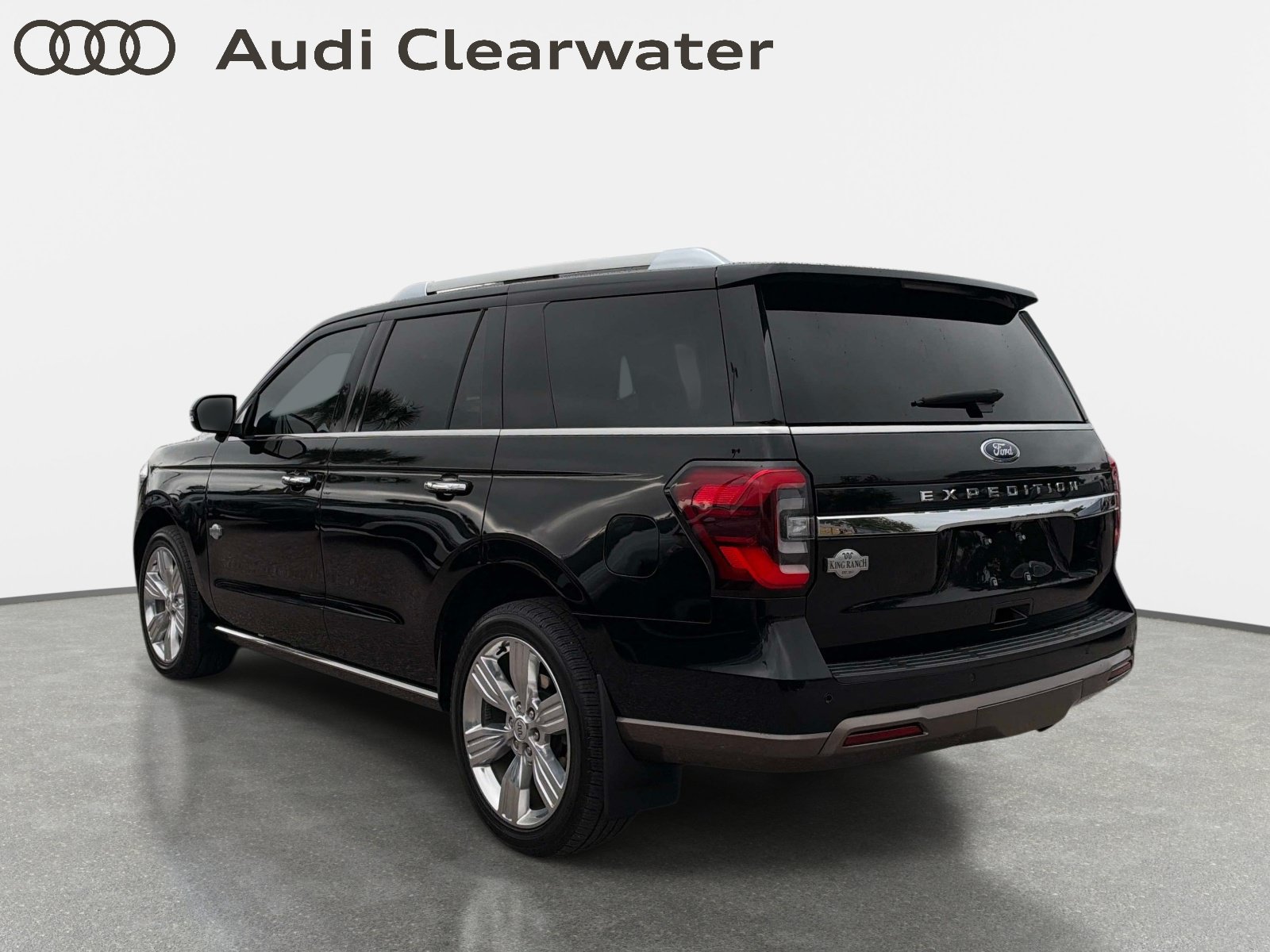 Used 2023 Ford Expedition King Ranch King Ranch 4x2