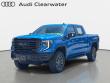 Used 2024 GMC Sierra 1500 AT4X 4WD Crew Cab 147 AT4X