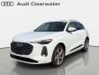 Certified 2025 Audi Q5 Prestige SUV