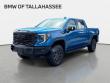 Used 2024 GMC Sierra 1500 AT4X 4WD Crew Cab 147 AT4X