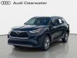 Used 2023 Toyota Highlander Platinum SUV