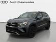 Used 2024 Volkswagen Taos SEL SEL 4MOTION