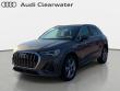 Used 2021 Audi Q3 S line Premium Plus S line Premium Plus 45 TFSI quattro