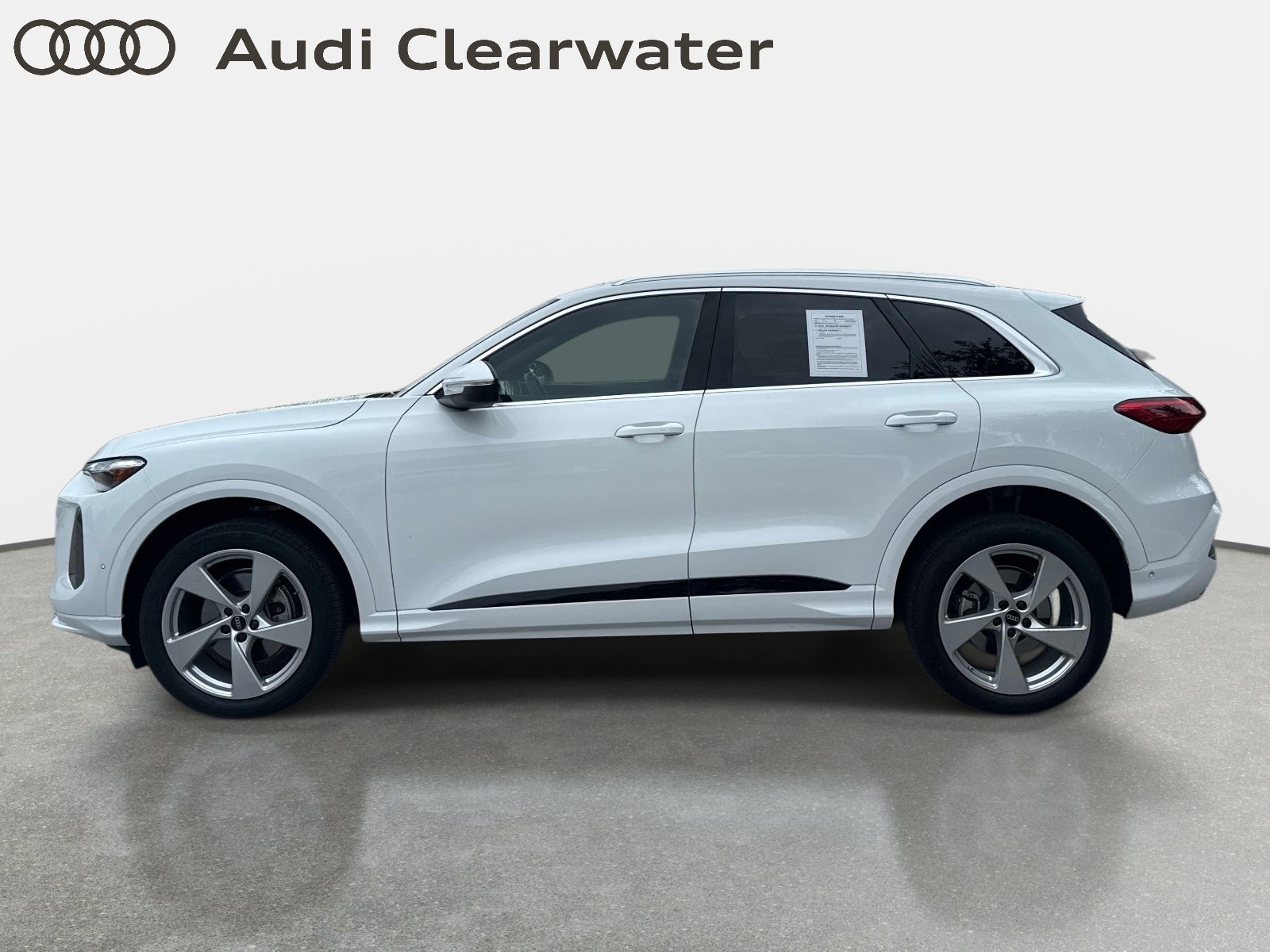 Certified 2025 Audi Q5 Premium Plus SUV