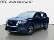 Used 2022 Nissan Pathfinder Platinum Platinum 4WD