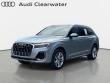 Certified 2025 Audi Q7 Premium Plus Premium Plus 55 TFSI quattro