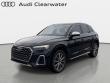 Used 2023 Audi SQ5 Prestige Prestige 3.0 TFSI quattro