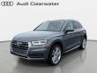 Used 2018 Audi Q5 Tech Prestige 2.0 TFSI Tech Prestige