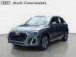 Certified 2023 Audi Q5 S line Premium Plus SUV