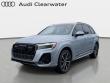 Used 2025 Audi Q7 Premium Plus Premium Plus 45 TFSI quattro