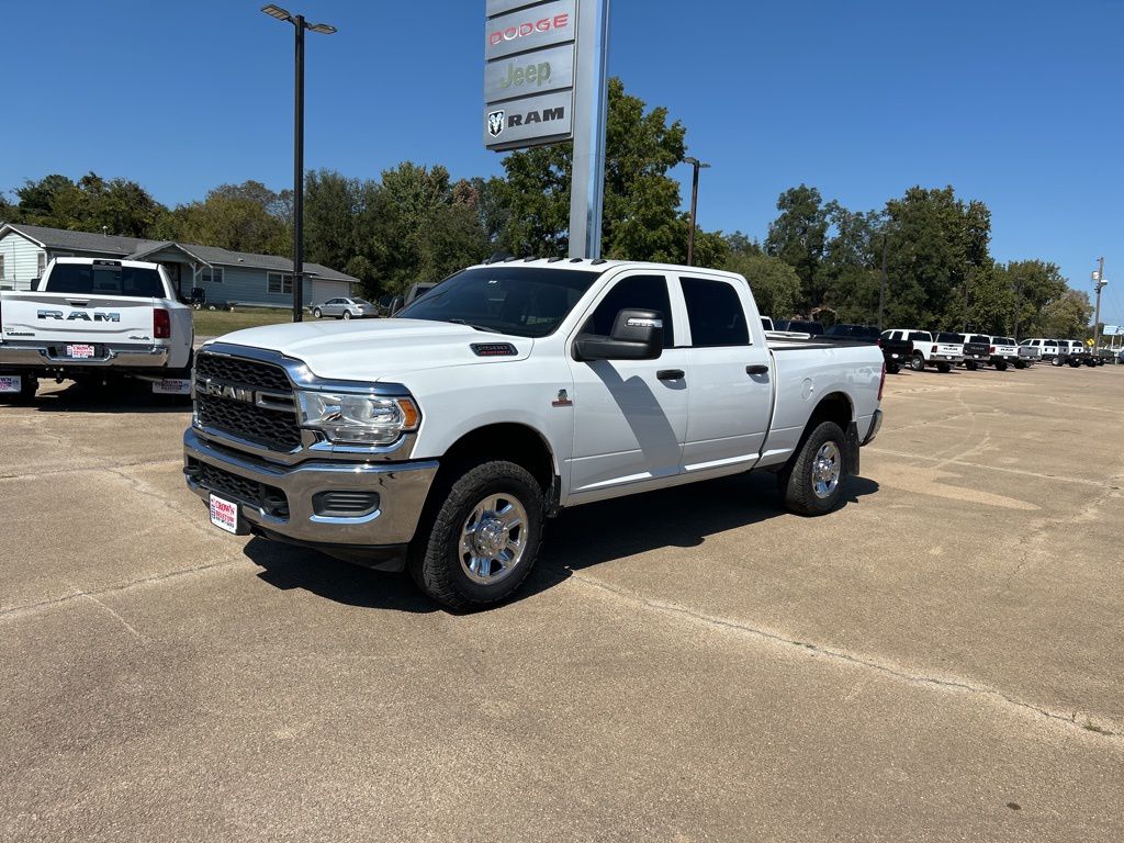 2023 RAM Ram 2500 Pickup