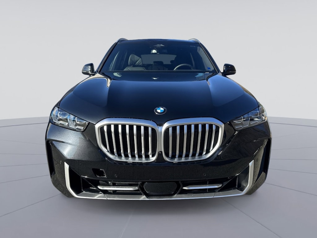 New 2026 BMW X5 xDrive40i SUV