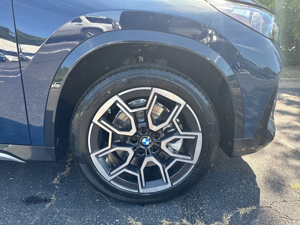 New 2027 BMW X1 xDrive28i SUV