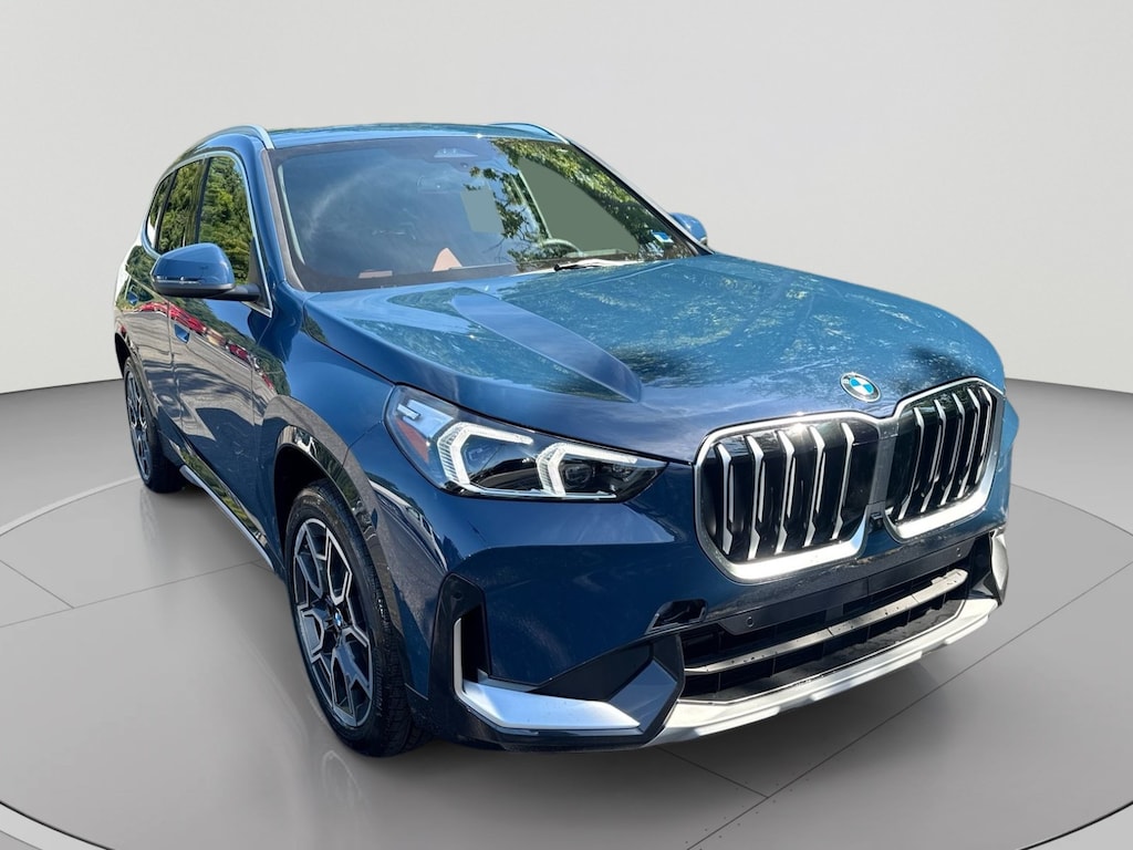New 2027 BMW X1 xDrive28i SUV