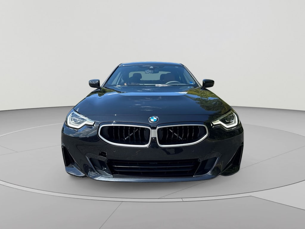 New 2026 BMW 230i xDrive Coupe