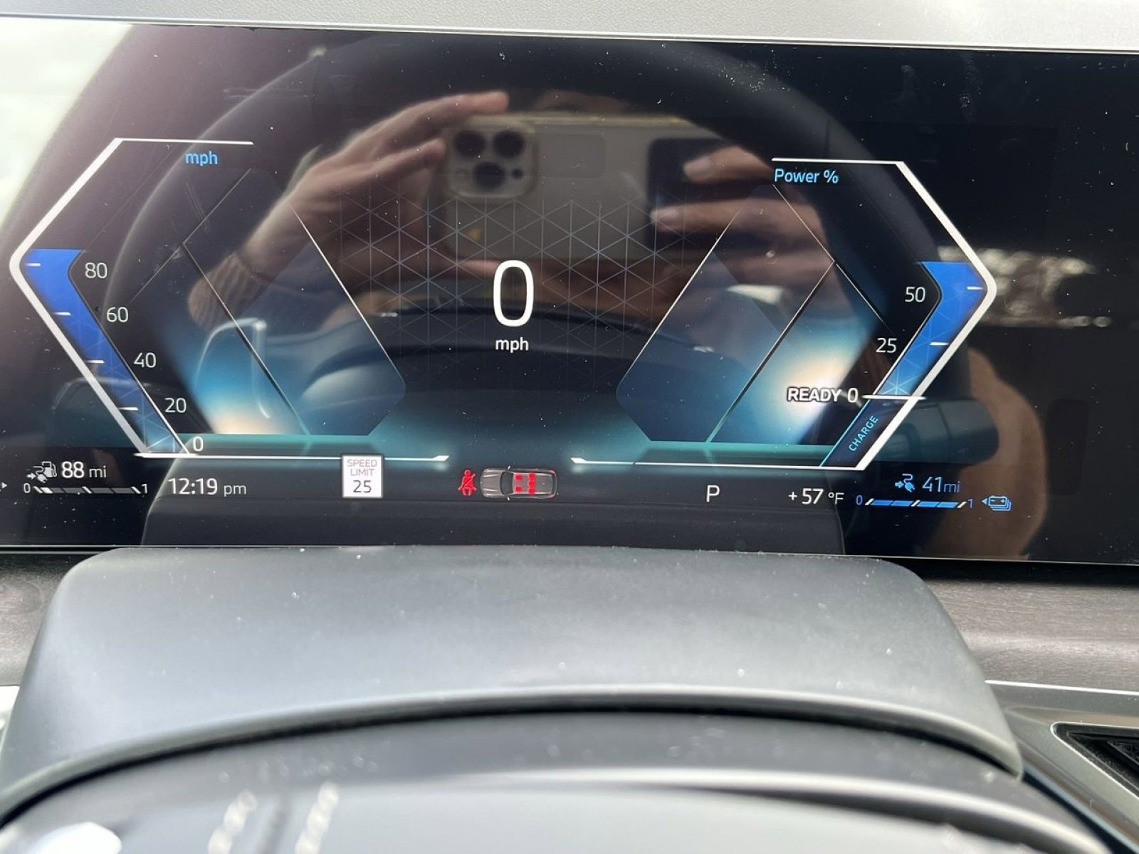 2026 BMW X5 50e - Photo 14