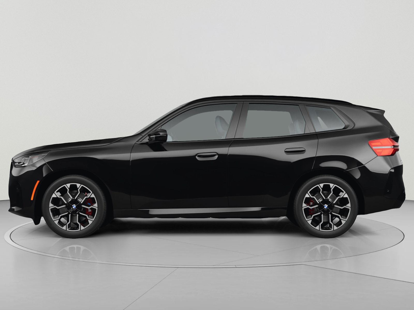 New 2026 BMW X3 M50 xDrive SUV